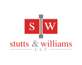 https://www.logocontest.com/public/logoimage/1429527089Stutts and Williams, LLC.png